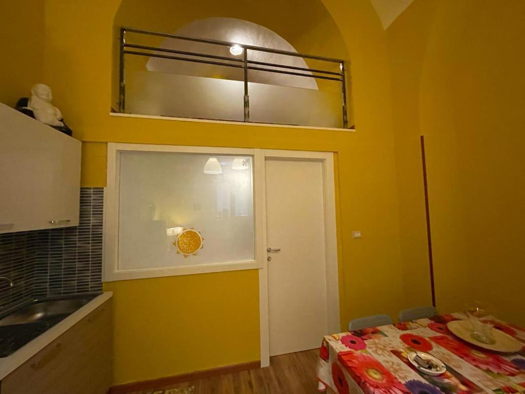 Verdi 49 Holiday Home Catania Ngoại thất bức ảnh