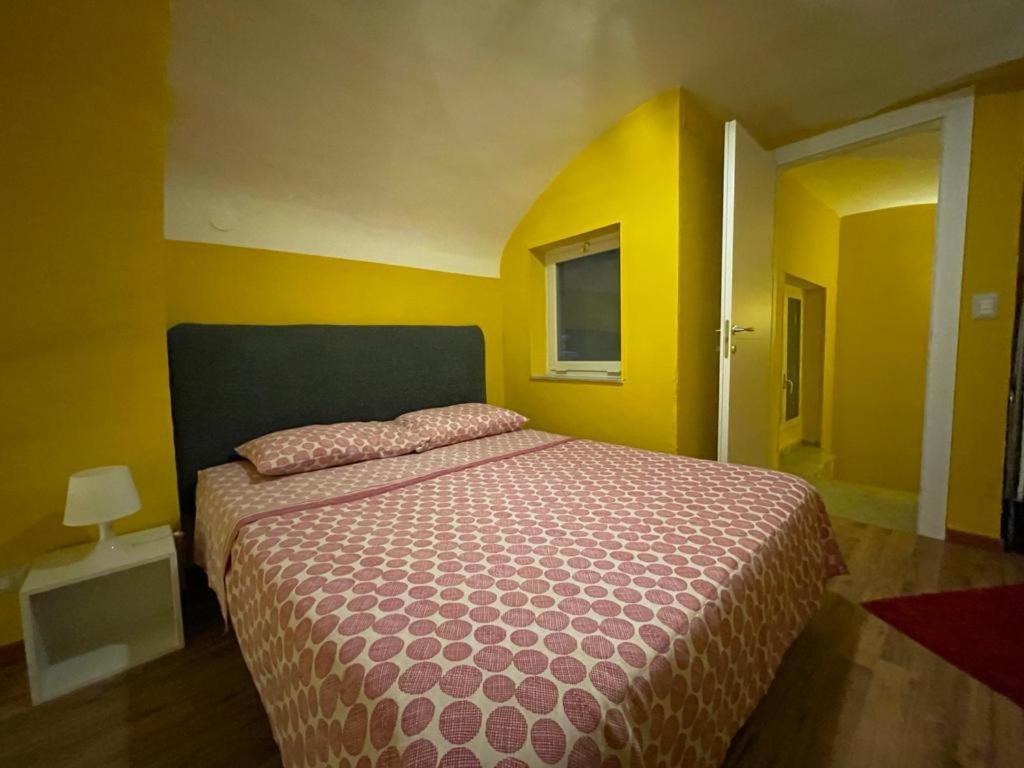 Verdi 49 Holiday Home Catania Ngoại thất bức ảnh